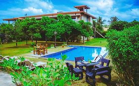 Aqua Hotel Yala