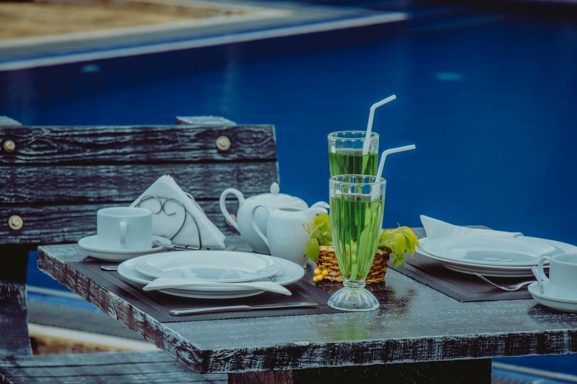 Aqua Hotel Yala Exterior photo